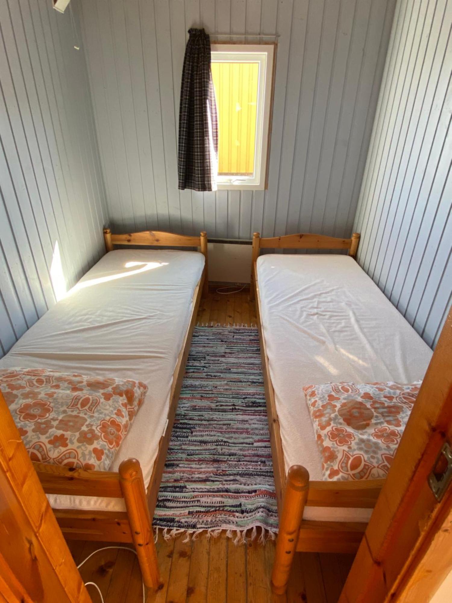 Repvag Overnatting Nordkapp Chambre photo